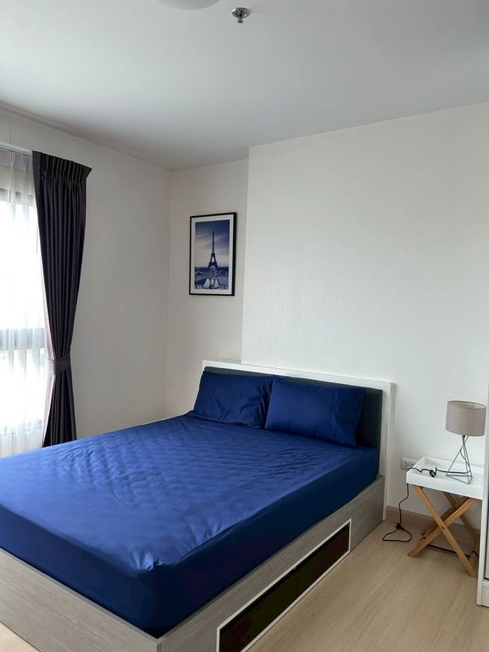 picture [ RENT ]⚡🌈S000208 Supalai Loft Talat Phlu Station⚡🌈 LINE: @theagentpro (please include the @) - 23/23