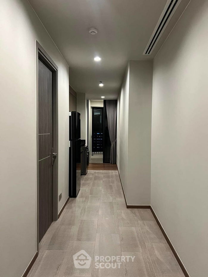 picture 2-BR Condo at Ideo Q Victory near BTS Victory Monument (ID 2016159) - 2/9
