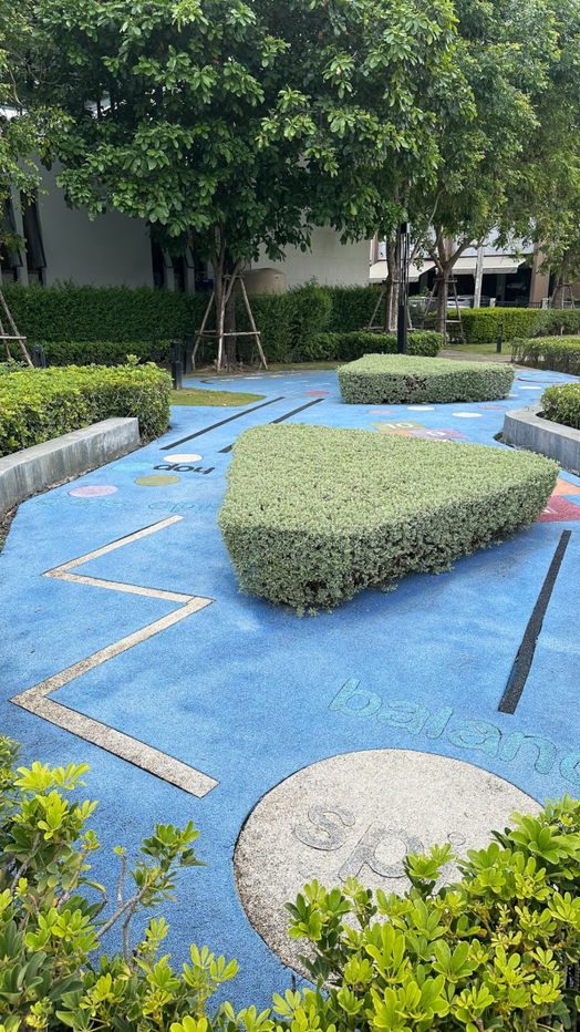 รูป ขายบ้านกลางเมือง พระราม 9 - กรุงเทพกรีฑา ทาวน์โฮมทำเลดี สวยพร้อมอยู่ เพียง 4.19 ล้านบาท!  - รูปที่ 33/51
