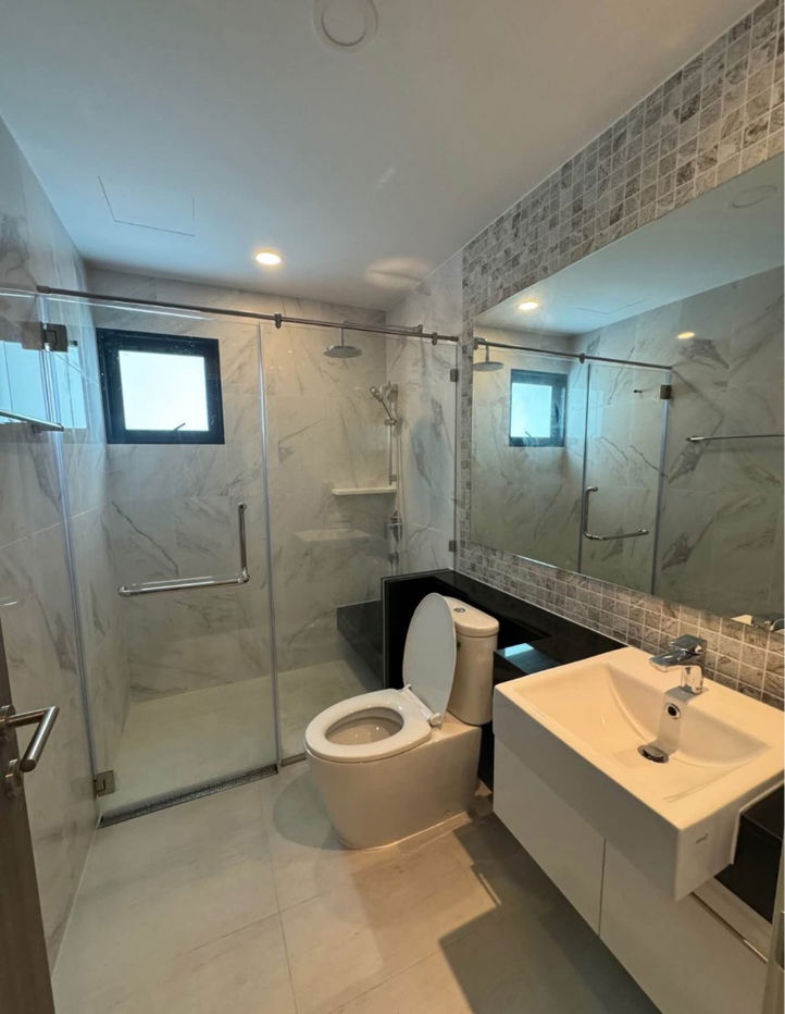picture #R5231  Condo for rent Supalai Premier Charoen Nakhon  - 9/9