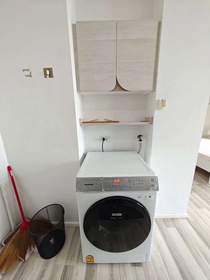 picture Condo For Rent The Key Sathorn - Ratchapruek (A6807040) ID Line : @condo98 - 7/8