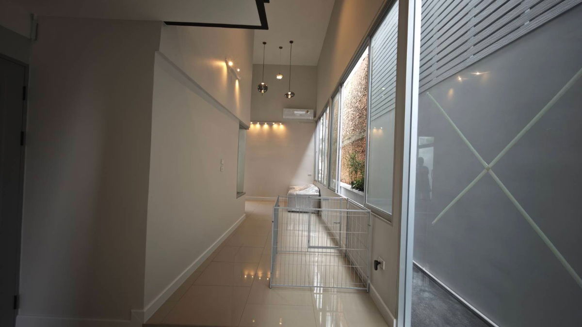 รูป [ขาย] บ้านแฝดรีโนเวทใหม่ย่านลาดพร้าว-โชคชัย4 บ้านหลังใหญ่  บรรยากาศอบอุ่น - รูปที่ 26/31