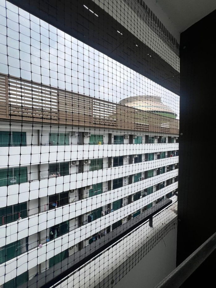 รูป Plum Condo Phaholyothin 89 พลัมคอนโด พหลโยธิน 89, ปทุมธานี 22.52 ตรม. - รูปที่ 6/9