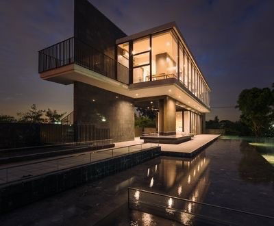picture House for rent, AQ ARBOR Suanluang Rama9 - Pattanakarn Village  - 35/85