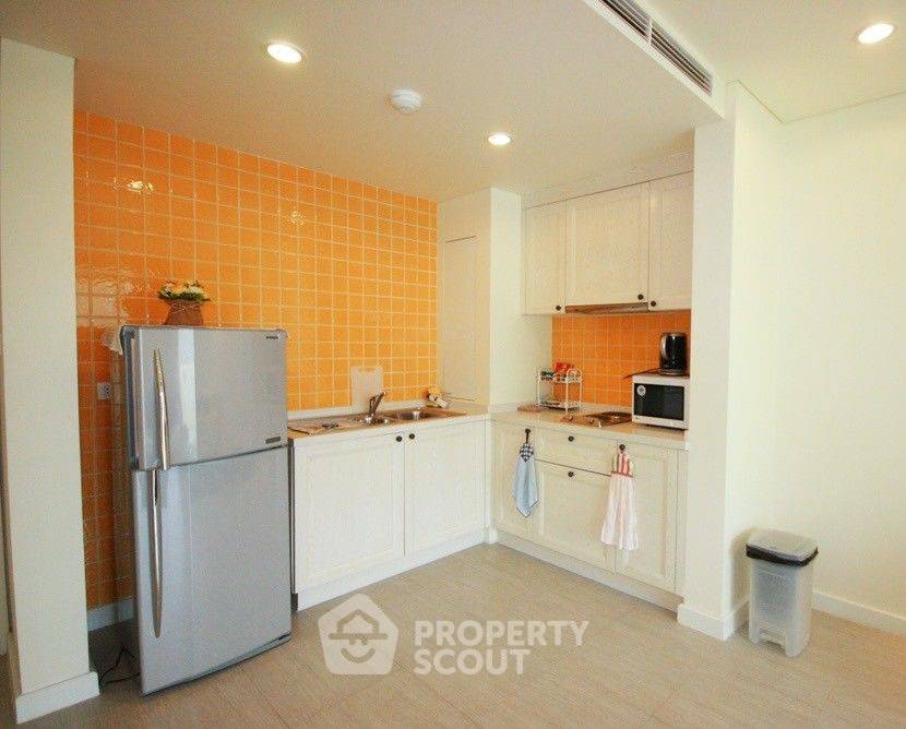 picture 1-BR Condo at Mykonos Huahin close to Hua Hin Night Market (ID 1534027) - 4/6