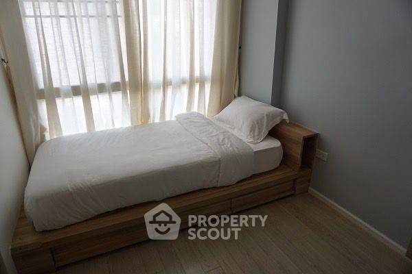 รูป คอนโด 2-ห้องนอน ที่ วันเวลา หัวหิน-เขาเต่า ใกล้ เขาเต่า (ID 1156761) - รูปที่ 4/11