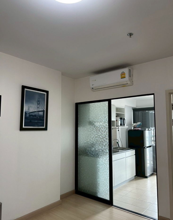 รูป #R5224 ให้เช่าคอนโด Supalai Loft Talat Phlu Station - รูปที่ 12/18
