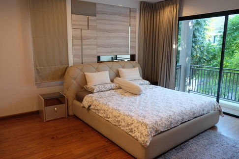 🏢 ประกาศให้เช่าบ้าน | MA-H451   โครงการ Villa Arcadia (วิลล่าอคาเดีย) 
