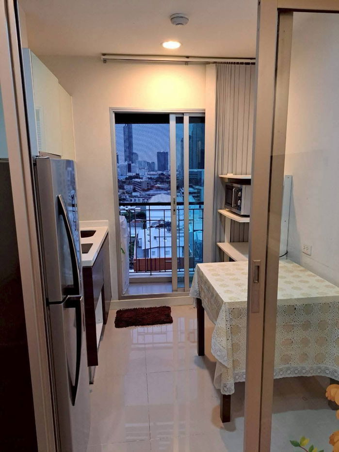 picture 💥CP-8301💥 Centric Sathorn - Saint Louis  👉Line : @fastcondo - 3/9