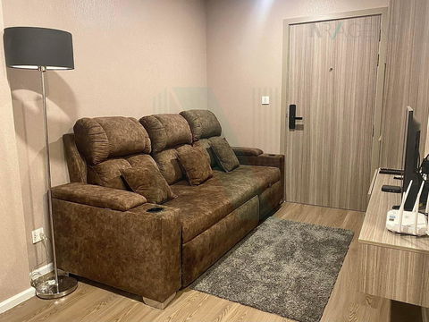 🎉 For Rent Condo THE ORIGIN PHAHOL - SAPHANMAI Building 1, Floor 9,1 bed room, Room size 30.00 sqm