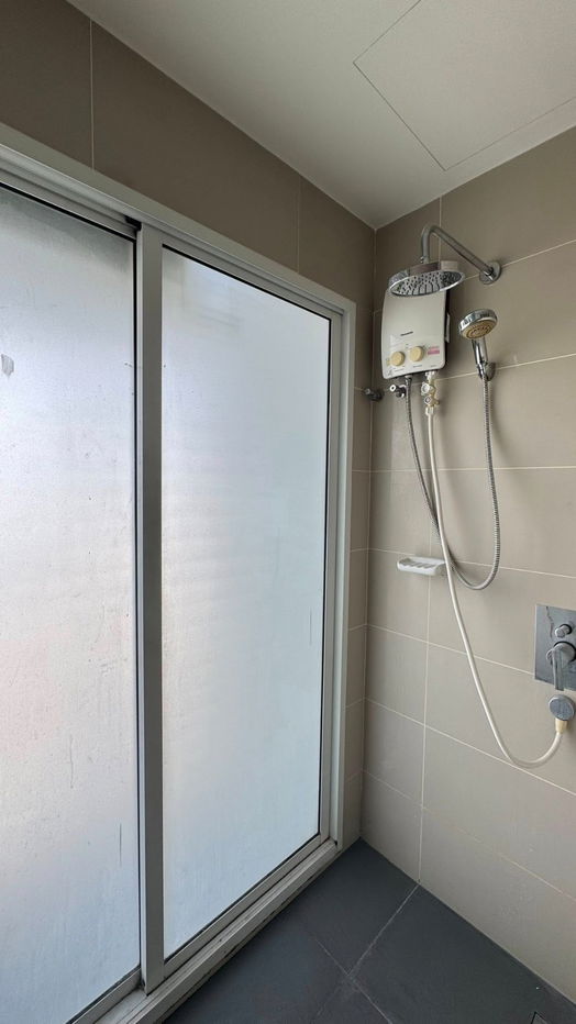 รูป 🔐#OL2303_134🔐 ว่างพร้อมอยู่ 🗓️𝐅𝐨𝐫 𝐑𝐞𝐧𝐭 ( 35𝐬𝐪𝐦. 1𝐛𝐞𝐝, 𝟏𝐛𝐚𝐭𝐡 )𝐒𝐘𝐌 𝐕𝐈𝐁𝐇𝐀-𝐋𝐀𝐃𝐏𝐑𝐀𝐎 - รูปที่ 4/5