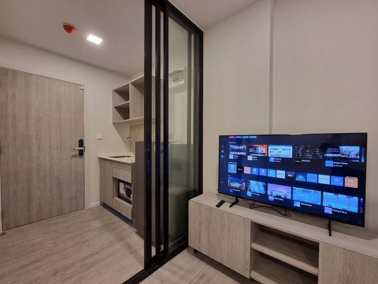 picture 📌 For rent, Kave Ava Condo 
(Condo opposite Thammasat University, Rangsit) - 3/10