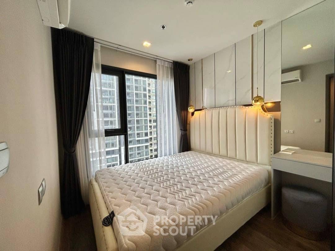 picture 2-BR Condo at Life Ladprao Valley near BTS Ha Yaek Lat Phrao (ID 1742664) - 10/12