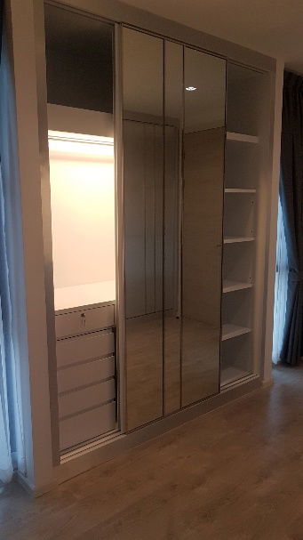picture House for rent, AQ ARBOR Suanluang Rama9 - Pattanakarn Village  - 80/85