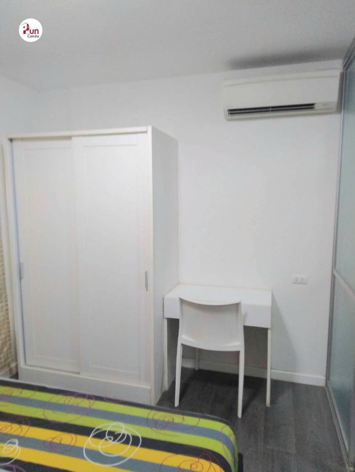 picture dcondo Campus resort -Rangsit for rent. - 3/10