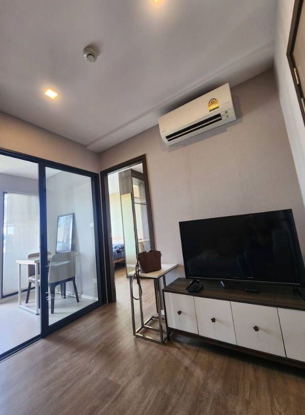 รูป ให้เช่า  :  E010904  :เดอะ เนสท์ สุขุมวิท 64 ( The Nest Sukhumvit 64 ) - รูปที่ 3/23