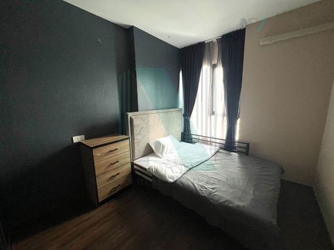 📌 For Sell Condo C EKKAMAI Building 1, Floor 24,1 bed room, Room size 31 sqm