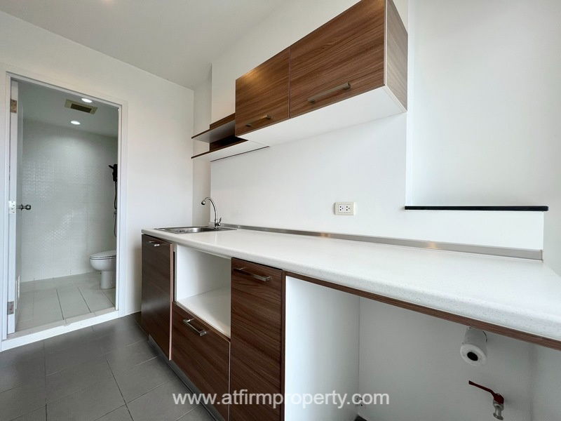 รูป 💥💥ปล่อยเช่าห้องเปล่า!! The Tree Interchange 1Bed 36 ตร.ม.ตึก A ชั้น 31 ติดห้างเกตเวย์บางซื่อ สนใจ LINE: @atfirm💥💥 - รูปที่ 11/16