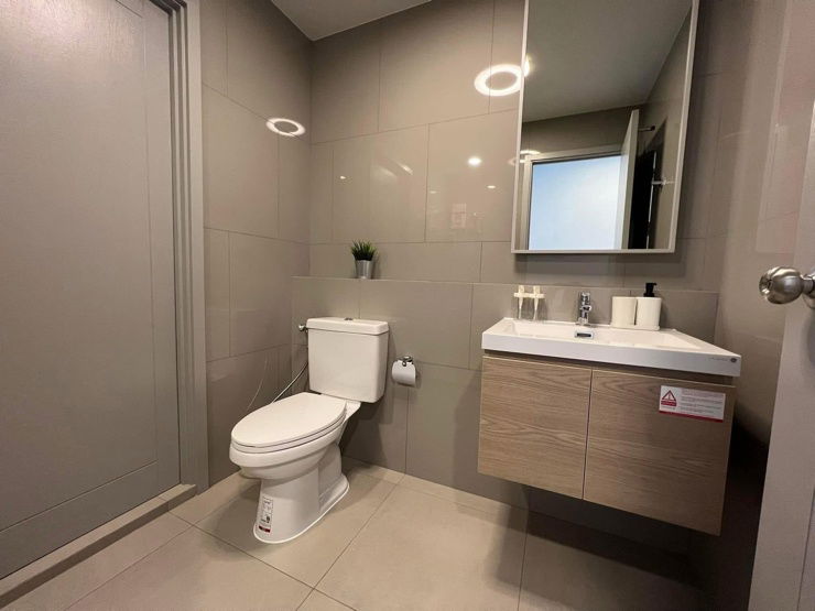 picture #Z1516 Condo for rent Chapter One Flow Bangpo - 8/9