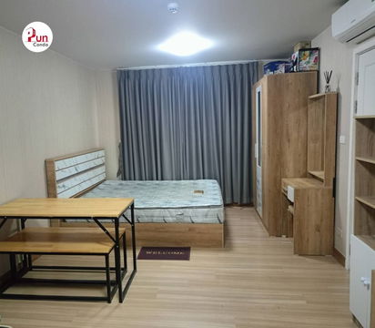 📢P. ขายถูกๆ Plum Condo Phaholyothin 89 ห้องสวย ใกล้ม.รังสิต (S-Pp28234)