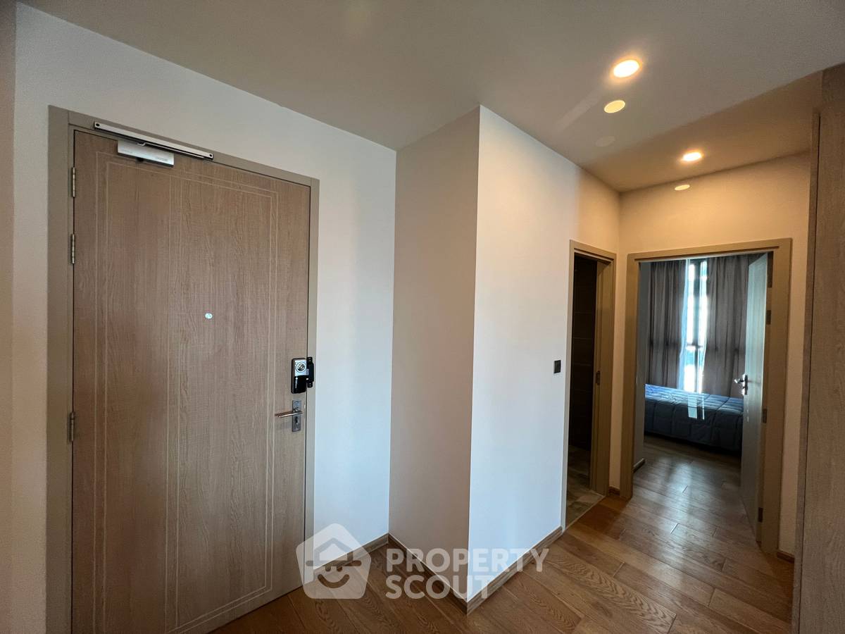 รูป คอนโด 2-ห้องนอน ที่ ไอดีโอ คิว ชิดลม - เพชรบุรี ใกล้ BTS ชิดลม (ID 1346066) - รูปที่ 12/18