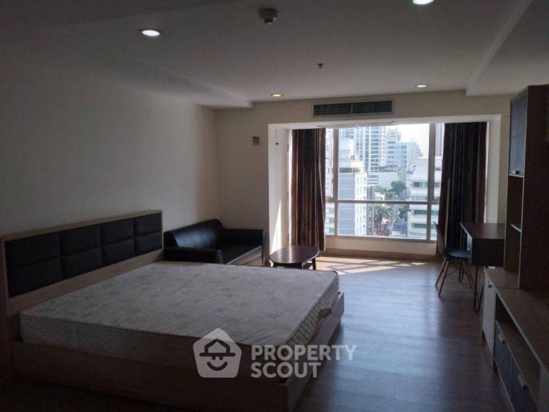 picture 1-BR Condo at The Trendy Condominium near BTS Nana (ID 2150023) - 9/10