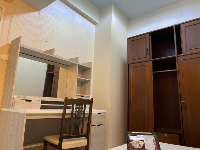 รูป แกรนด์ โมเดิร์น คอนโด ห้องพัก ใกล้ ม.กรุงเทพ รังสิต ให้เช่า  - รูปที่ 9/14