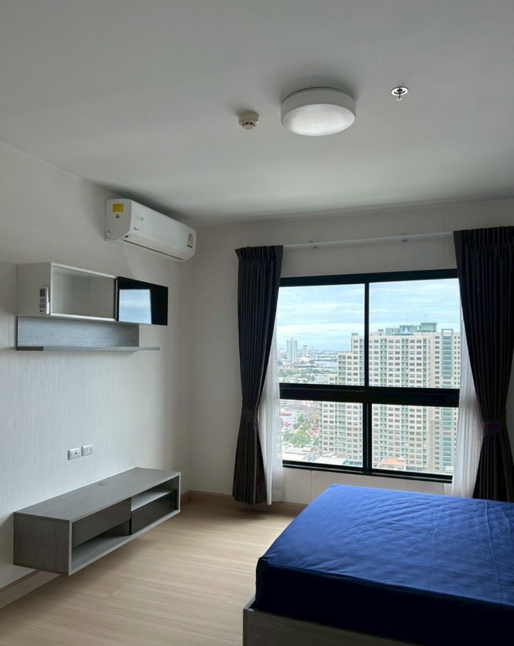 รูป #R5224 ให้เช่าคอนโด Supalai Loft Talat Phlu Station - รูปที่ 3/18
