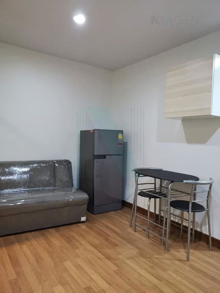 picture 🔺 For Rent Condo REGENT HOME 27 BANGSON Building A, Floor 4,1 bed room, Room size 28 sqm - 2/8
