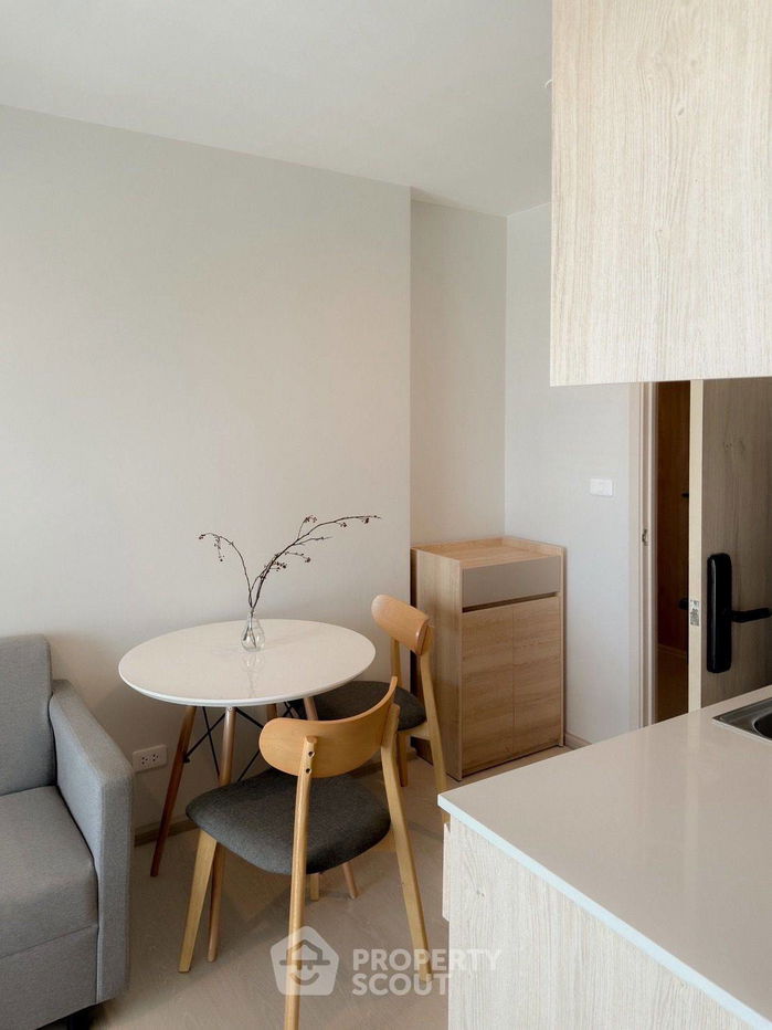 รูป คอนโด 1-ห้องนอน ที่ นิว โนเบิล ศรีนครินทร์ – ลาซาล ใน สำโรงเหนือ (ID 2133360) - รูปที่ 2/8