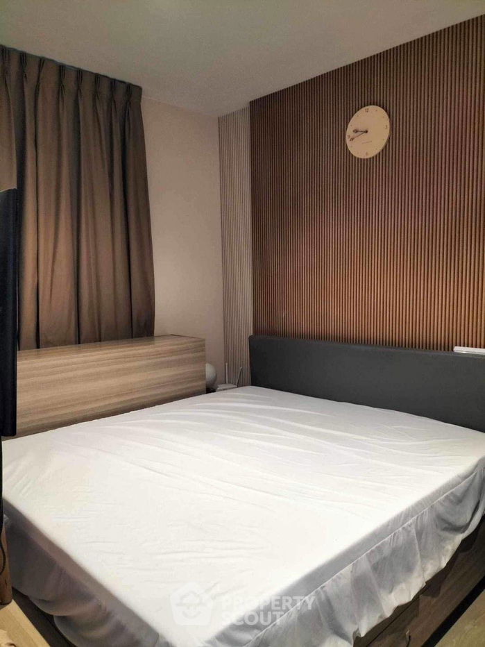 picture 1-BR Condo at Altitude Unicorn Sathorn-Tha Phra near BTS Talat Phlu (ID 1386157) - 4/5