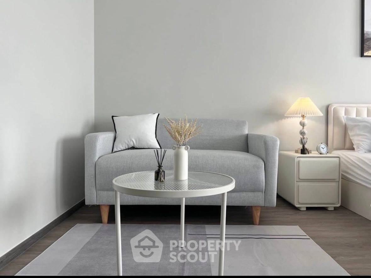 picture 1-BR Condo at Rich Point @ BTS Wutthakat near BTS Wutthakat (ID 2216996) - 2/9