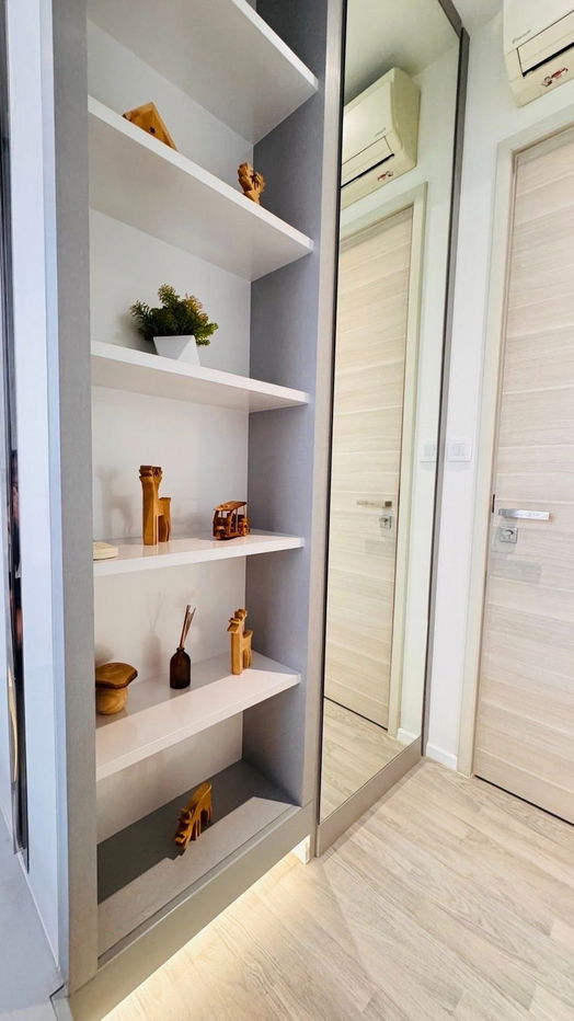 รูป 🟢For Sale🟢The Room Sathorn–St.Louis ห้องสวย เฟอร์ครบ ได้ 📱ADD LINE @nathong97 (ตอบ ⚡ 24 Hr) P556 - รูปที่ 15/28