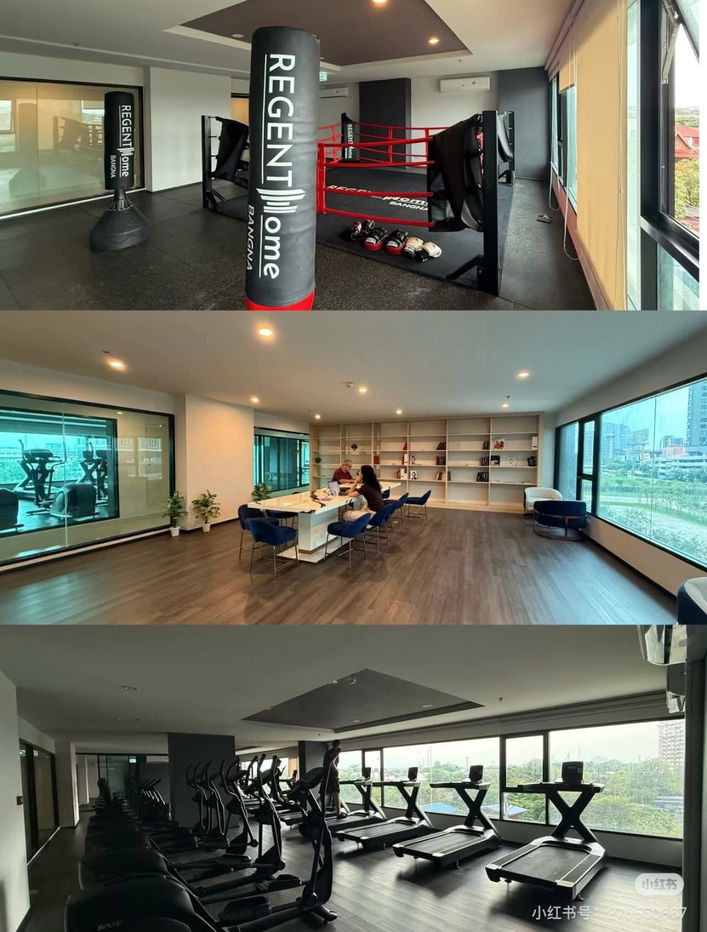 picture WS1515 🏙️ For rent Regent Home Bangna only 400 meters from BTS Bangna only 13,000 baht/month - 17/19