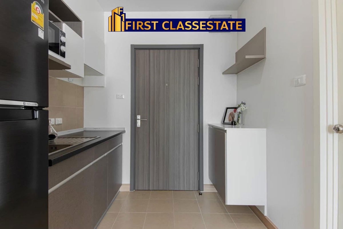 picture 📢 Condo For Rent : Supalai Veranda Phasi Charoen Station good prize !! - 5/7