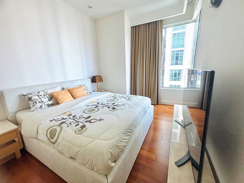 For sale Q LANGSUAN 2 bedrooms 