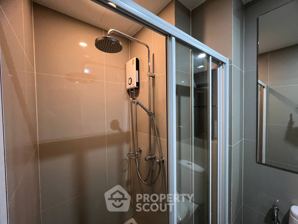 picture 1-BR Condo at Elio Del Nest near BTS Udom Suk (ID 1552472) - 20/21