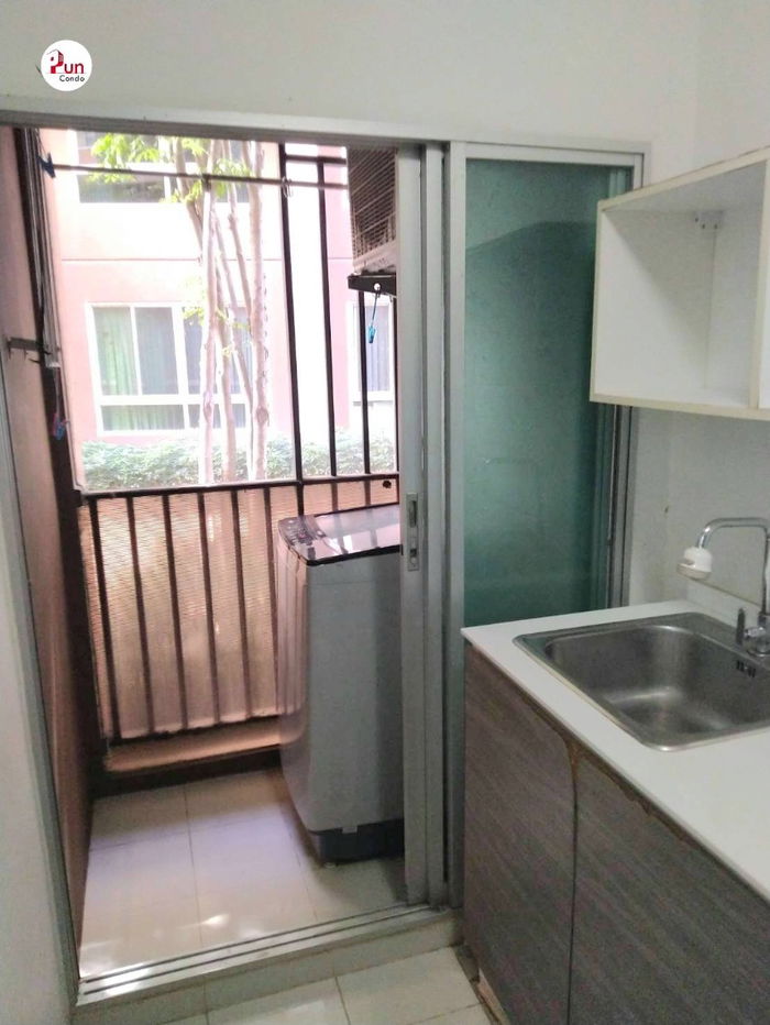 picture dcondo Campus resort -Rangsit for rent. - 8/10