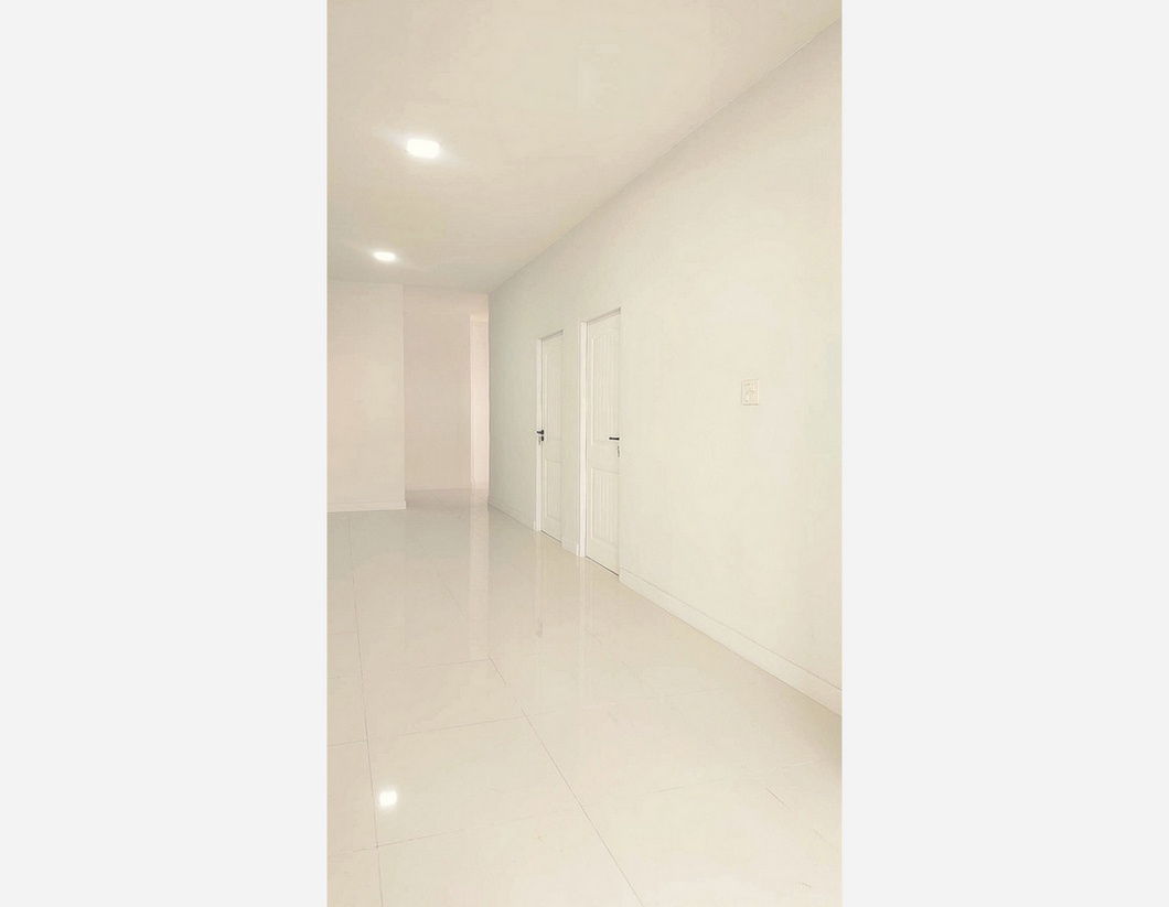 รูป Call : 095-155-6591 หมู่บ้านศรีราชาทาวเวอร์ 2 ถนนเก้ากิโล บ้านแฝด 36 ตารางวา 2 นอน รีโนเวทใหม่ทั้งหลัง โดยวิศวกรมืออาชีพ ใช้วัสดุอย่างดี เกรดพรีเมี่ยม - รูปที่ 6/13