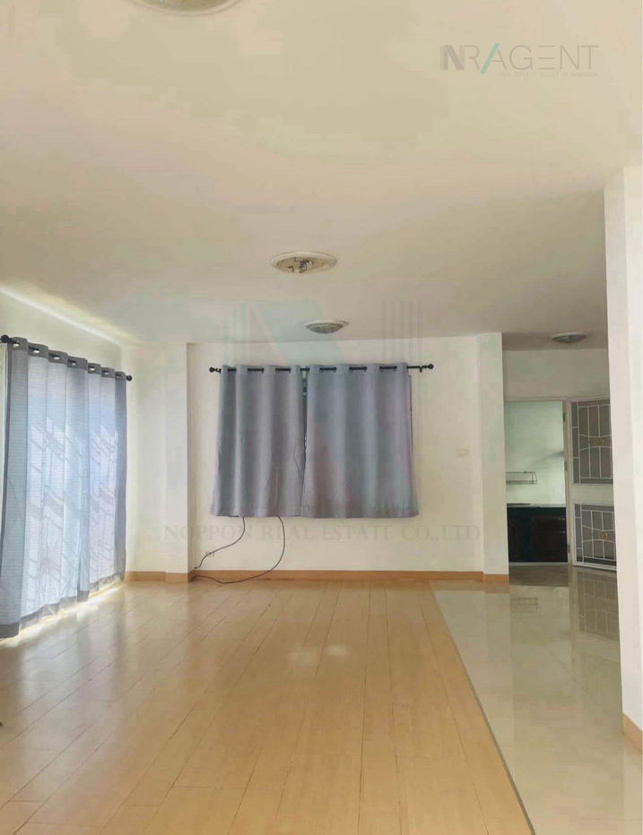 รูป 📌 ขายบ้านเดี่ยว โครงการ อิมพีเรียล พาร์ค วงแหวน - ประชาอุทิศ 2 ชั้น 3 ห้องนอน 3 ห้องน้ำ - รูปที่ 6/8