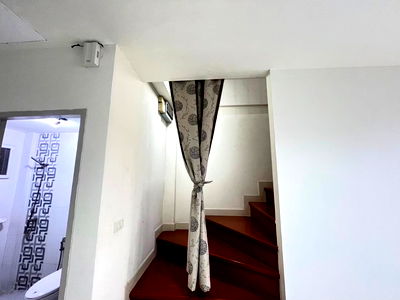 Townhouses for rent ถนนคู้บอน : 🟢For Rent🟢The Exclusive Nuanchan, beautiful room, fully furnished, 📱ADD LINE @nathong97 (reply ⚡ 24 Hr) P543