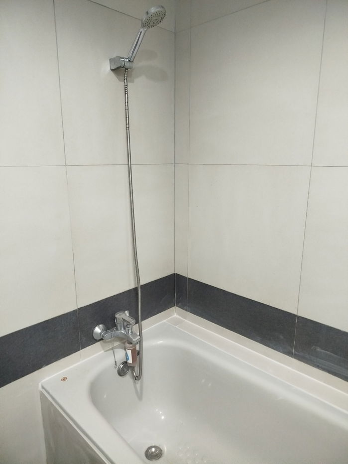 picture WS1525 🐶🐱 Pet Friendly Condo! Live with dogs and cats! Wittayu Complex Condo near BTS Phloen Chit, only 30,000 baht/month - 20/30