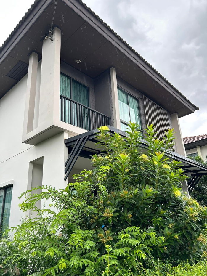 รูป #R5222 ให้เช่าบ้าน Habitia Orbit Hathairat - รูปที่ 3/23