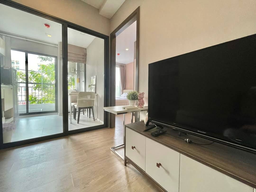 รูป ให้เช่า  :  E010904  :เดอะ เนสท์ สุขุมวิท 64 ( The Nest Sukhumvit 64 ) - รูปที่ 9/23
