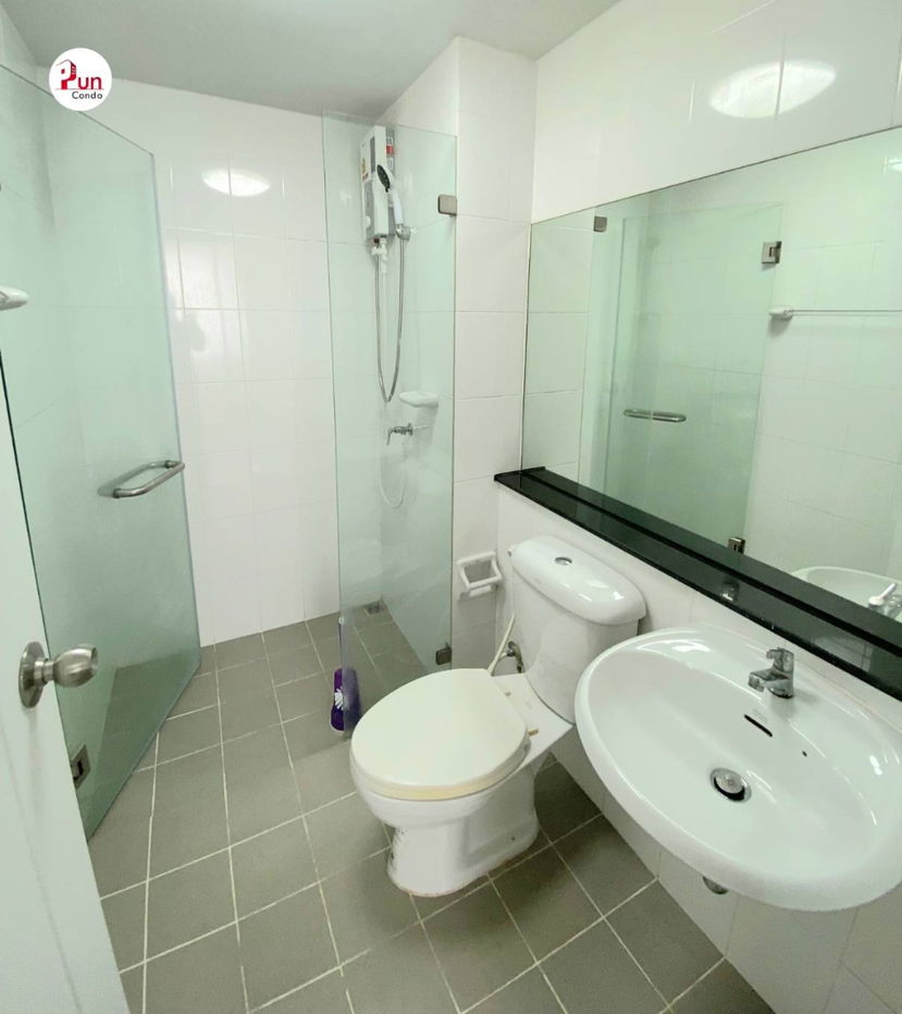 picture  Plum condo Paholyothin89 for rent  - 9/13