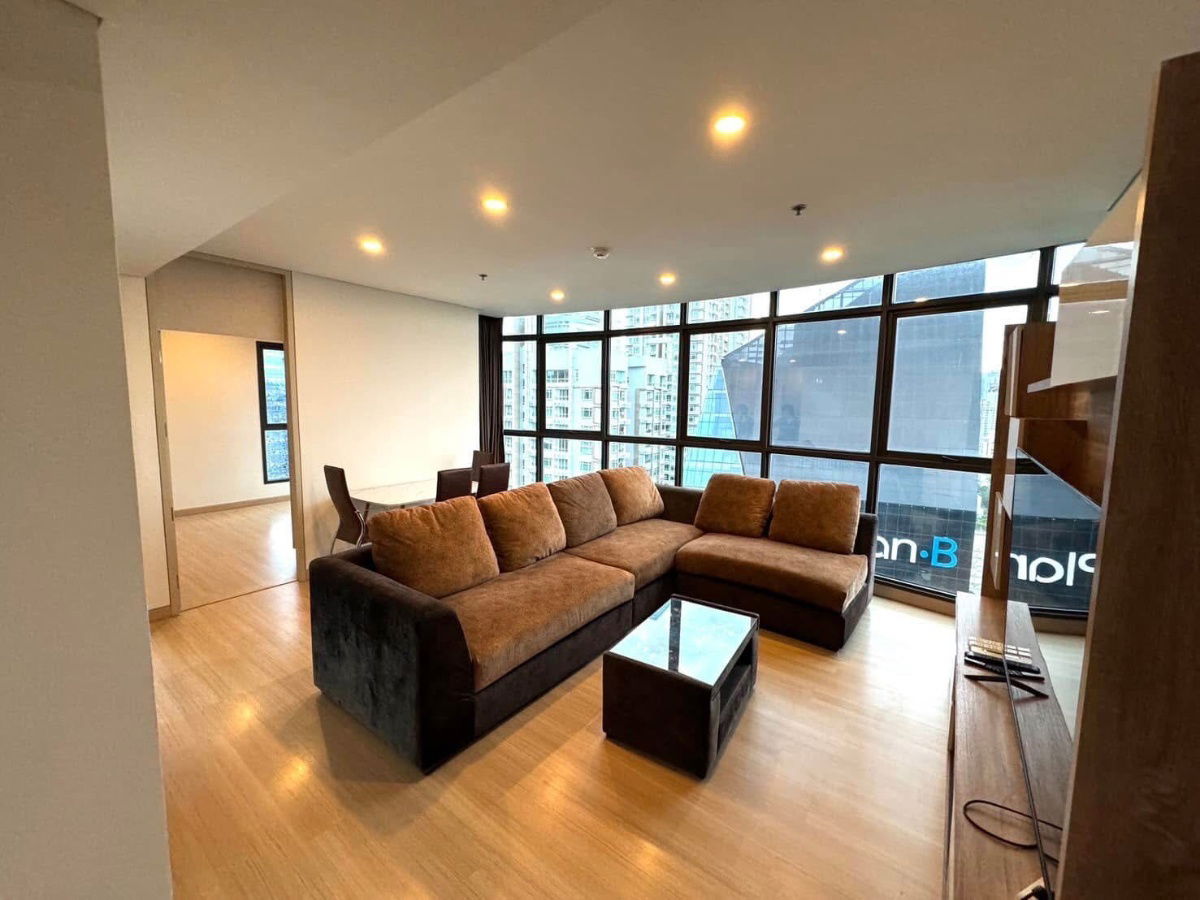 picture Lumpini Suite Phetchaburi - Makkasan  - 2/14