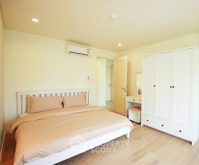picture 1-BR Condo at Mykonos Huahin close to Hua Hin Night Market (ID 1534027) - 3/6