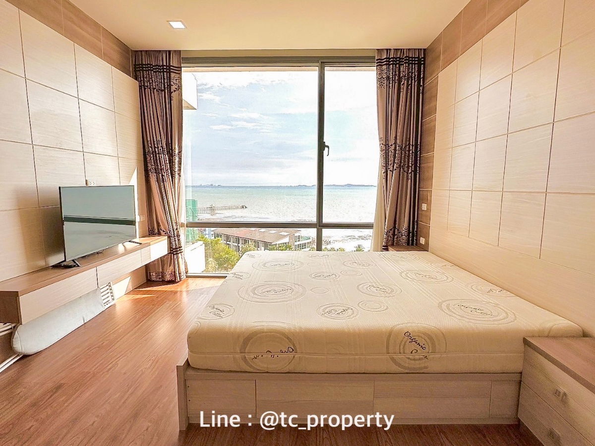 picture For Rent : Casalunar Paradiso 20,000/month  - 5/11
