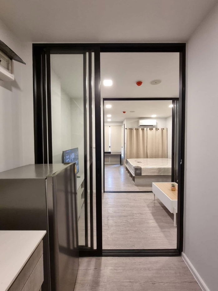 picture 📌 For rent, Kave Ava Condo 
(Condo opposite Thammasat University, Rangsit) - 5/10