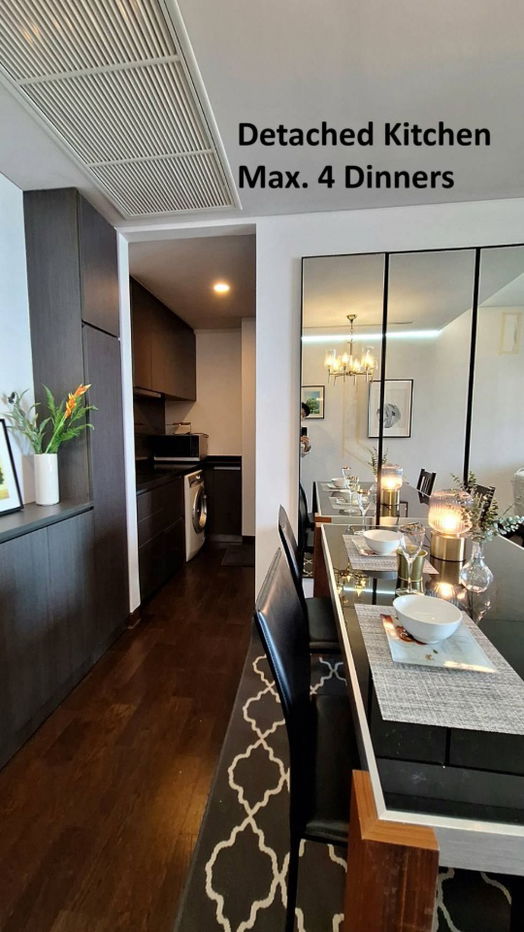 picture FOR RENT  :  BL230317 :( The Lumpini 24 )  - 3/12